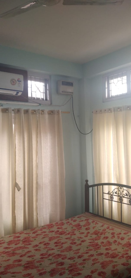 Fully Furnished 2bhk fully furnished apartment in Hatigarh, Guwahati, Assam, India for Rent